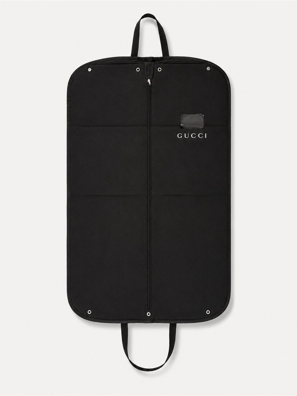 Gucci garment bag